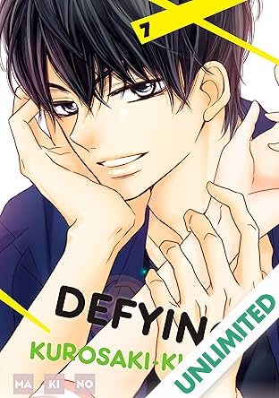 Defying Kurosaki-kun Vol. 7